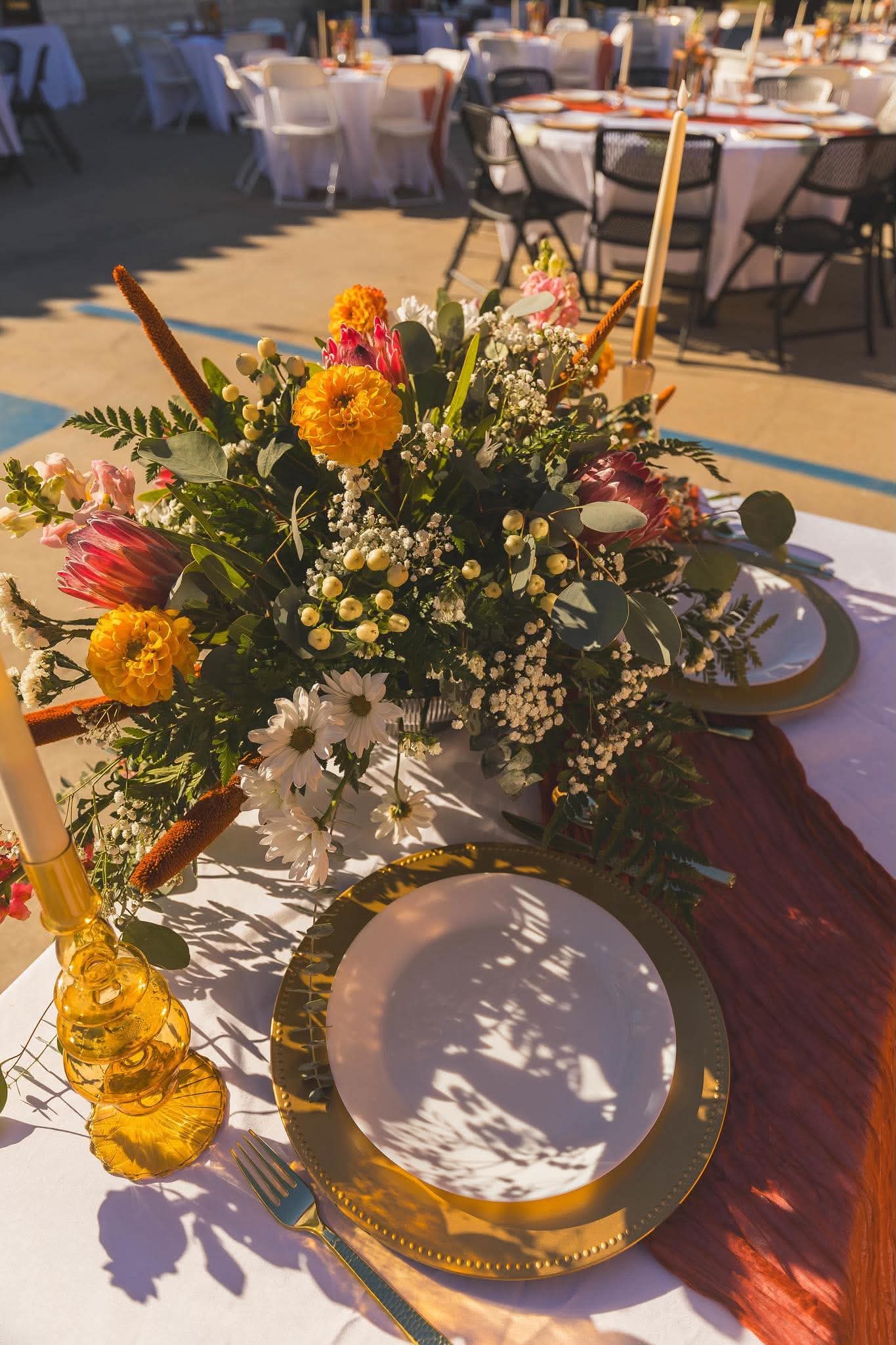 Details from Naomi & Daniel's wedding
